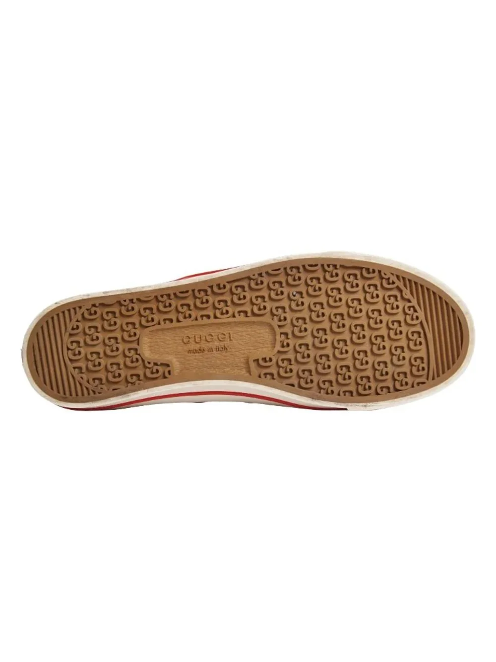 Gucci Tennis Sneakers Low Cut GG